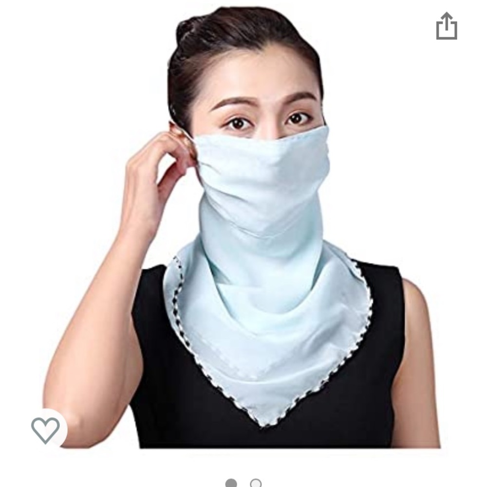 Face mask